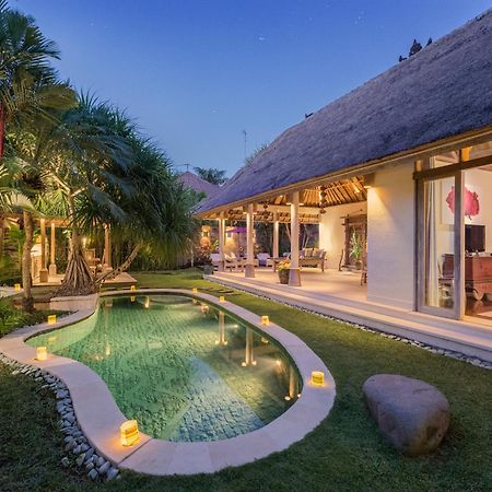 Villa Tirta Naga Bali Seminyak Dış mekan fotoğraf