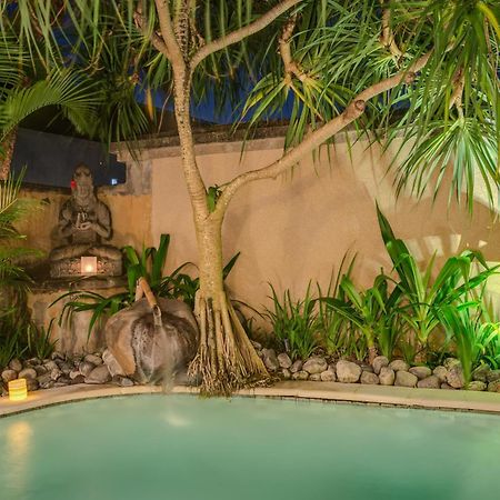 Villa Tirta Naga Bali Seminyak Dış mekan fotoğraf