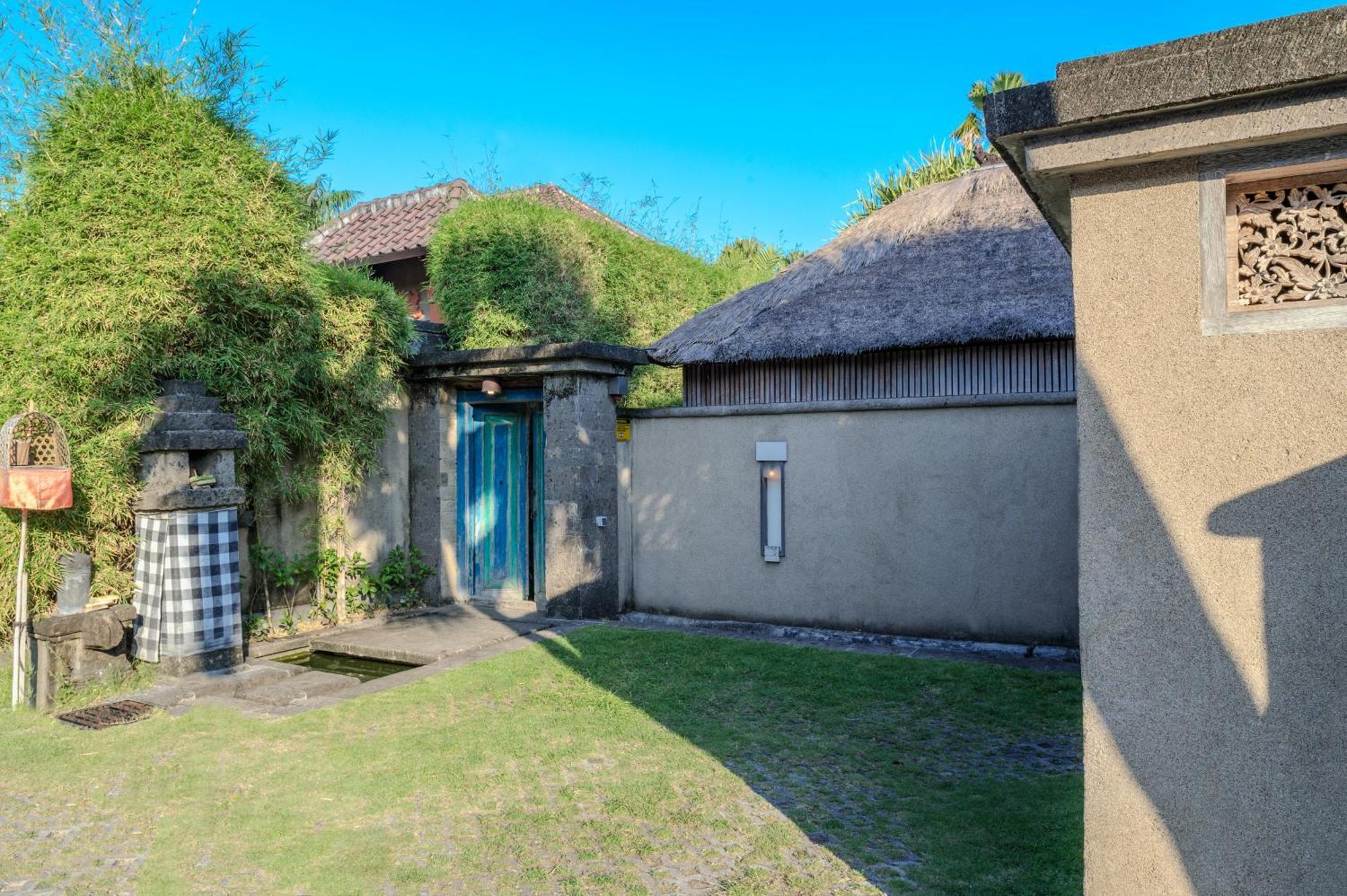 Villa Tirta Naga Bali Seminyak Dış mekan fotoğraf