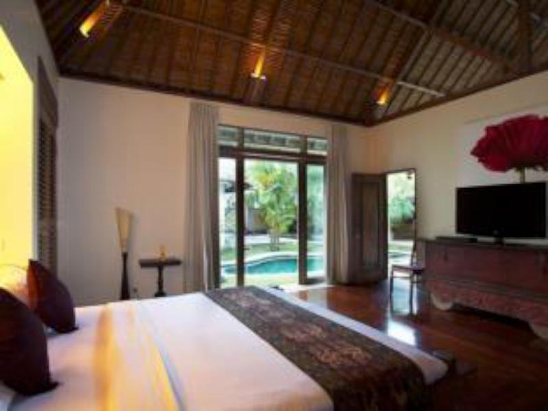 Villa Tirta Naga Bali Seminyak Dış mekan fotoğraf