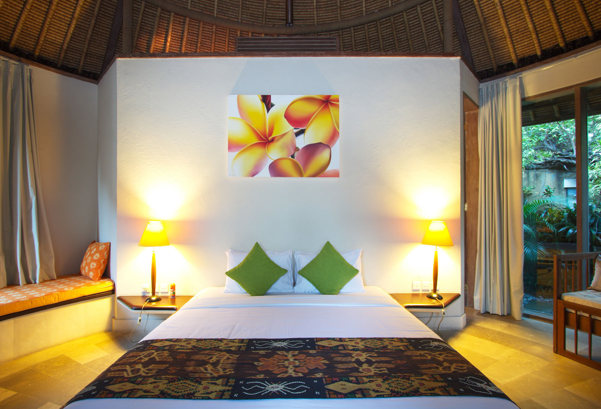 Villa Tirta Naga Bali Seminyak Dış mekan fotoğraf