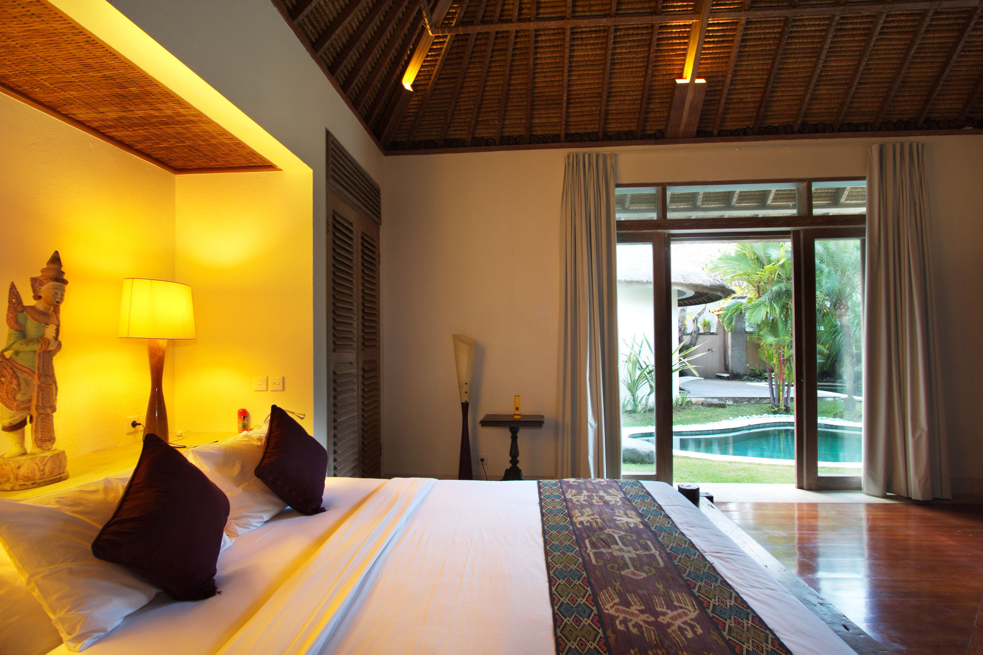 Villa Tirta Naga Bali Seminyak Dış mekan fotoğraf