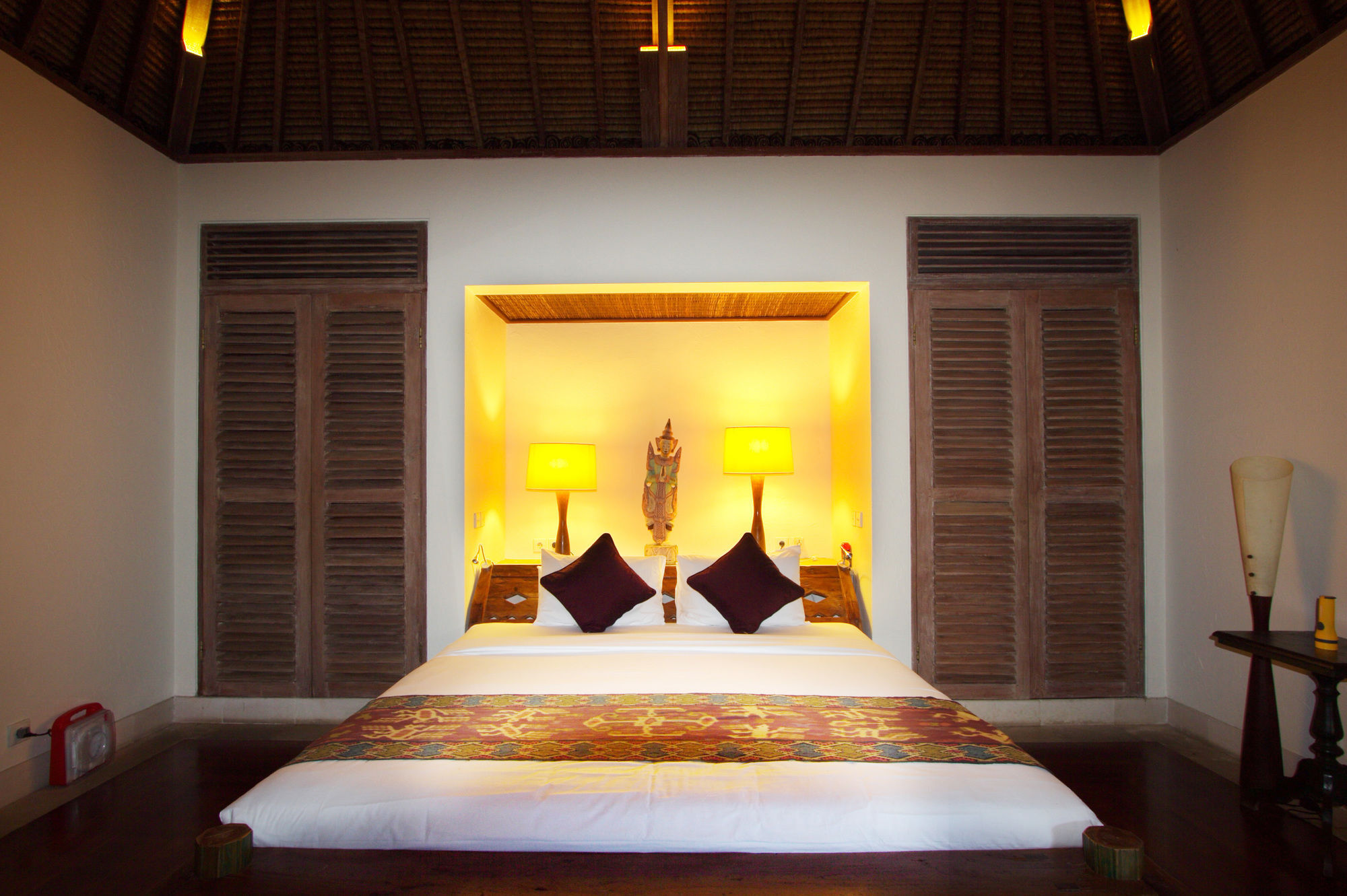 Villa Tirta Naga Bali Seminyak Dış mekan fotoğraf