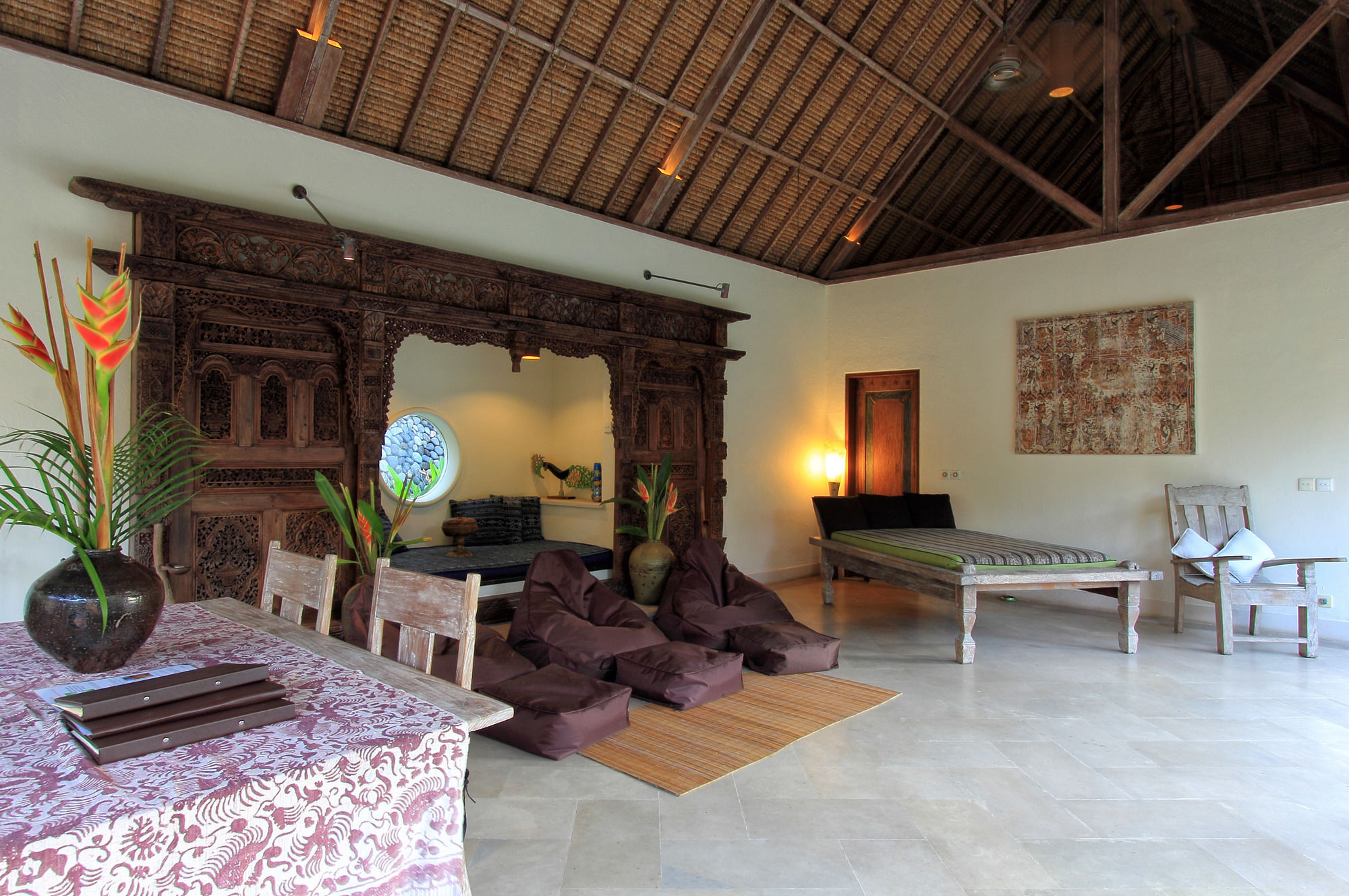 Villa Tirta Naga Bali Seminyak Dış mekan fotoğraf